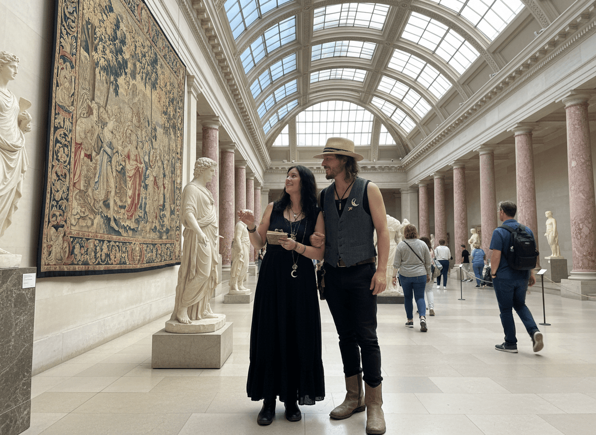 The Walters Art Museum