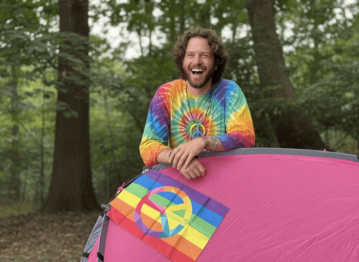 Captain Cosmic Groove