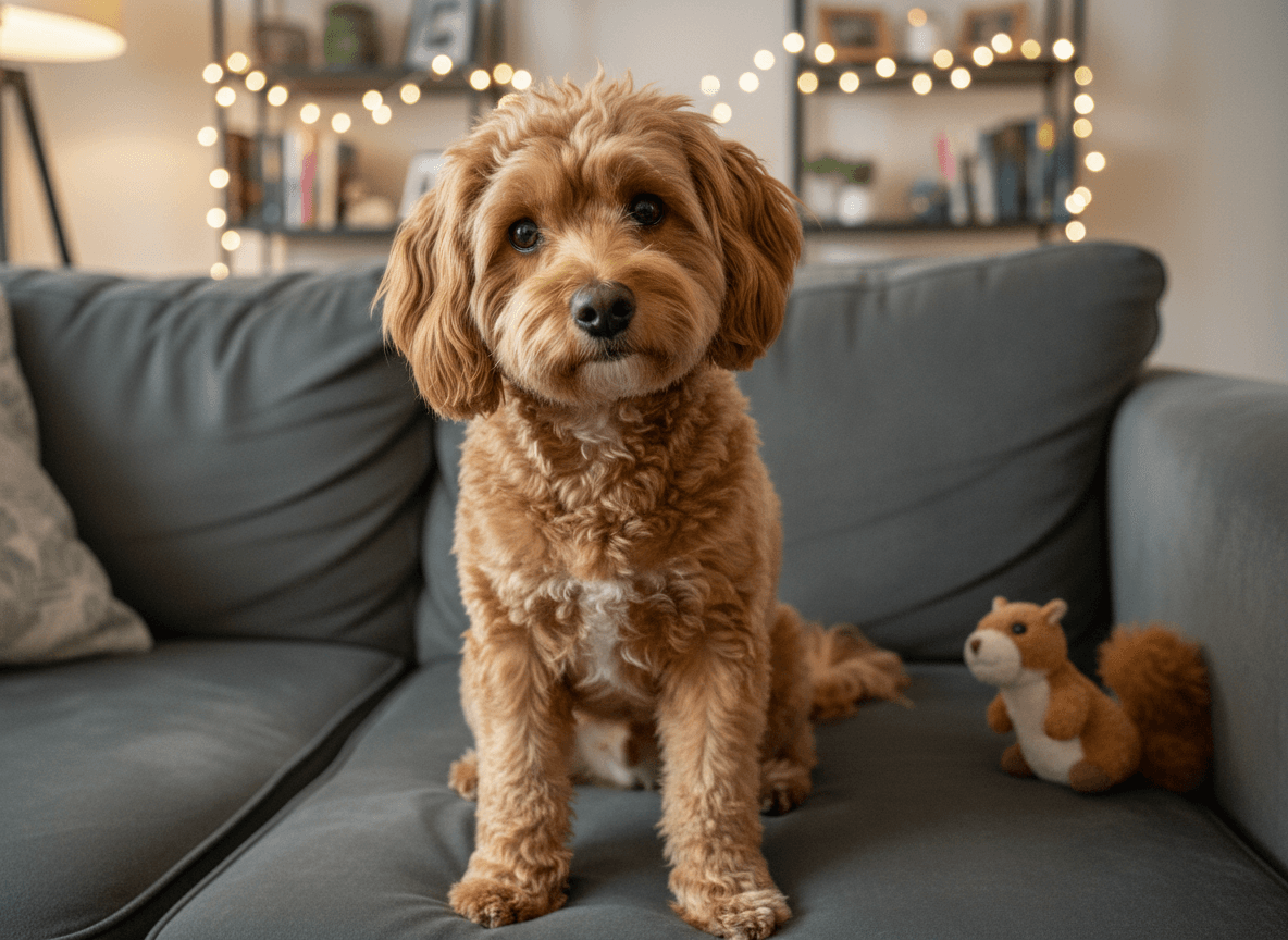 Sir Reginald Fluffington III